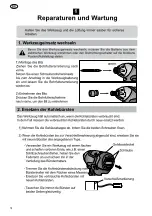 Preview for 52 page of Felisatti SD14,4IL Original Instruction Manual