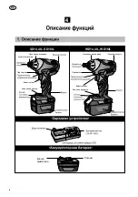 Preview for 101 page of Felisatti SD14,4IL Original Instruction Manual