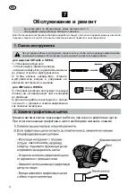 Preview for 107 page of Felisatti SD14,4IL Original Instruction Manual