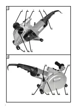 Предварительный просмотр 3 страницы Felisatti SD230/2200 Operating Instructions Manual