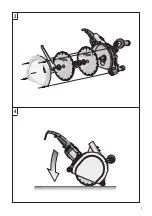 Предварительный просмотр 4 страницы Felisatti SD230/2200 Operating Instructions Manual