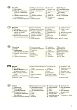 Preview for 4 page of Felisatti VC25/1400 Operating Instructions Manual