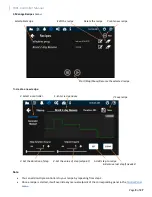 Preview for 10 page of Felix Instruments AccuRipe F-901 Manual