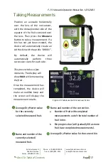 Preview for 17 page of Felix Instruments F-751 Operation Manual