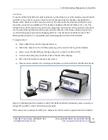 Preview for 20 page of Felix Instruments F-900 Operation Manual