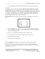 Preview for 25 page of Felix Instruments F-900 Operation Manual