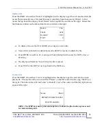 Preview for 48 page of Felix Instruments F-900 Operation Manual