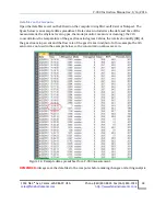 Preview for 52 page of Felix Instruments F-900 Operation Manual