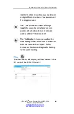 Preview for 48 page of Felix Instruments F-940 Operation Manual