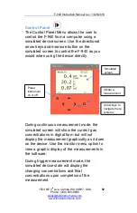 Preview for 52 page of Felix Instruments F-940 Operation Manual