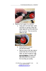 Preview for 83 page of Felix Instruments F-940 Operation Manual