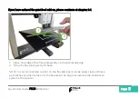 Предварительный просмотр 15 страницы Felix printers BIOprinter Quick Start Manual