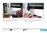 Предварительный просмотр 19 страницы Felix printers BIOprinter Quick Start Manual