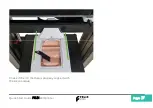 Предварительный просмотр 21 страницы Felix printers BIOprinter Quick Start Manual