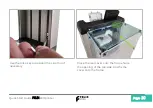 Предварительный просмотр 24 страницы Felix printers BIOprinter Quick Start Manual