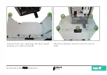 Предварительный просмотр 25 страницы Felix printers BIOprinter Quick Start Manual