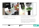 Предварительный просмотр 31 страницы Felix printers BIOprinter Quick Start Manual