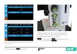 Предварительный просмотр 33 страницы Felix printers BIOprinter Quick Start Manual