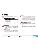 Preview for 2 page of Felix printers FELIX Pro 3 Touch Quick Start Manual