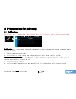 Preview for 15 page of Felix printers FELIX Pro 3 Touch Quick Start Manual