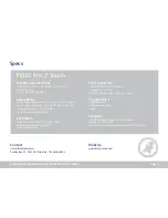 Preview for 4 page of Felix printers Pro 2 Touch Quick Start Manual