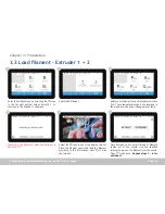 Preview for 16 page of Felix printers Pro 2 Touch Quick Start Manual