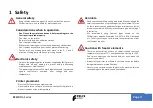 Предварительный просмотр 2 страницы Felix printers Pro Series Calibration Manual