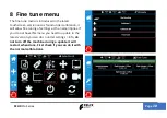 Предварительный просмотр 14 страницы Felix printers Pro Series Calibration Manual