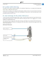 Preview for 3 page of Felix printers Pro Series Troubleshooting Manual