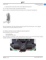 Preview for 7 page of Felix printers Pro Series Troubleshooting Manual