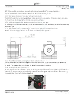 Preview for 8 page of Felix printers Pro Series Troubleshooting Manual