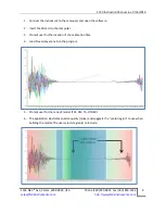 Preview for 11 page of Felix Storch F-750 Operation Manual