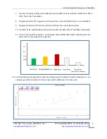 Preview for 12 page of Felix Storch F-750 Operation Manual