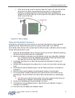 Предварительный просмотр 32 страницы Felix Storch F-900 Instruction Manual