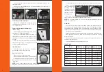 Preview for 4 page of Felix Storch FL 286 Quick Start Manual