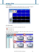 Предварительный просмотр 60 страницы Felix Storch FXV-H1304 User Manual