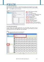 Предварительный просмотр 65 страницы Felix Storch FXV-H1304 User Manual