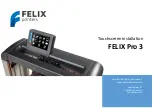 Felix Storch Pro 3 Touchscreen Installation preview