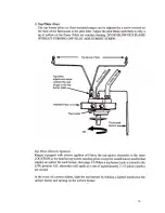 Preview for 15 page of Felix Storch SNM2107C Manual