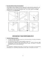 Preview for 5 page of Felix Storch Summit FF29K Instruction Manual