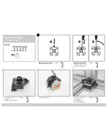 Preview for 7 page of FELIXprinters FELIX One Assembly Manual