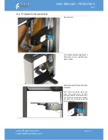 Preview for 10 page of FELIXprinters Felix Pro 1 User Manual