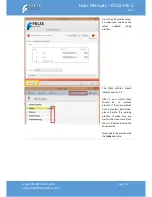 Preview for 23 page of FELIXprinters Felix Pro 1 User Manual