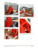 Preview for 12 page of FELIXrobotics Felix 1.0 Instruction Manual