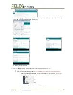 Preview for 45 page of FELIXrobotics Felix 1.0 Instruction Manual