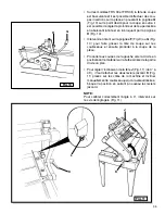 Предварительный просмотр 35 страницы Felker FRS-30 Operating Instructions And Parts List Manual