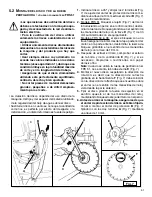 Предварительный просмотр 51 страницы Felker FRS-30 Operating Instructions And Parts List Manual