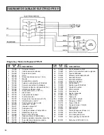 Предварительный просмотр 58 страницы Felker FRS-30 Operating Instructions And Parts List Manual