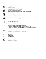 Preview for 5 page of Felker FTS-15 Operating Instructions And Parts List Manual