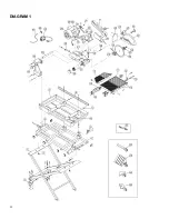 Preview for 22 page of Felker FTS-15 Operating Instructions And Parts List Manual